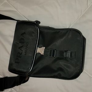 Prada bag